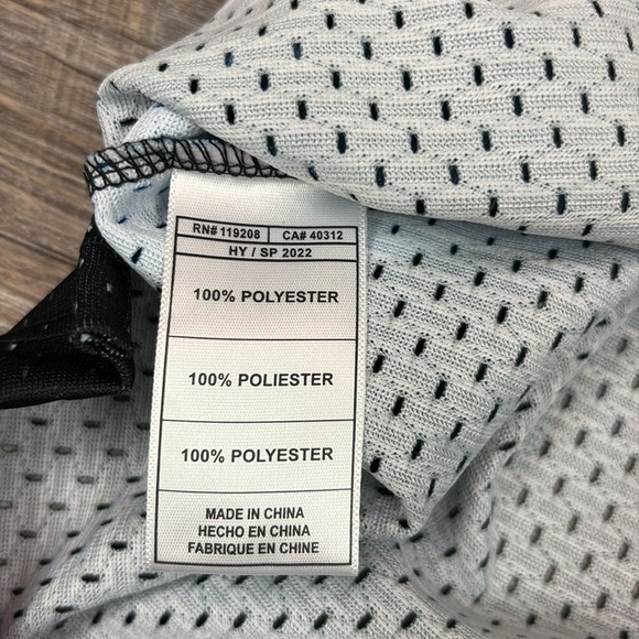 Shawn Kemp Black Cleveland Cavaliers 1997/98 Hardwood Classics Swingman Jersey - Picture 9 of 13